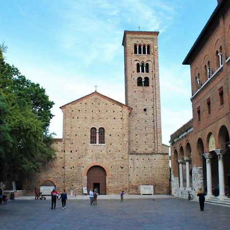 Mansarda Belli Ravenna Διαμέρισμα Εξωτερικό φωτογραφία