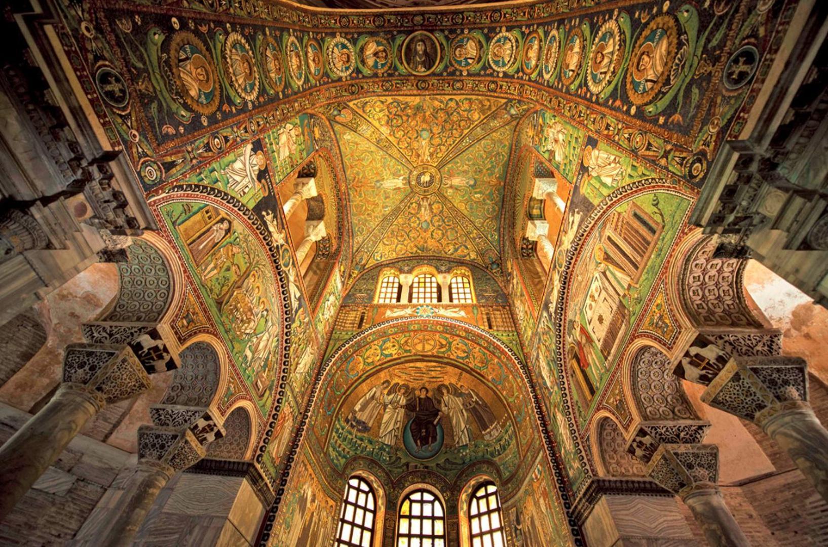 Mansarda Belli Ravenna Διαμέρισμα Εξωτερικό φωτογραφία